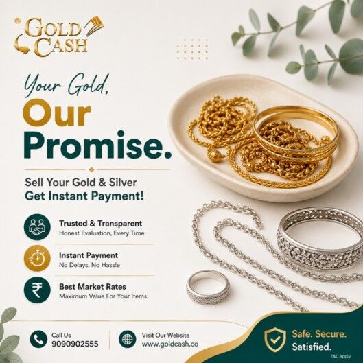 Odisha, Items Wanted, Best Place To Sell Gold In Bhadrak Odisha
