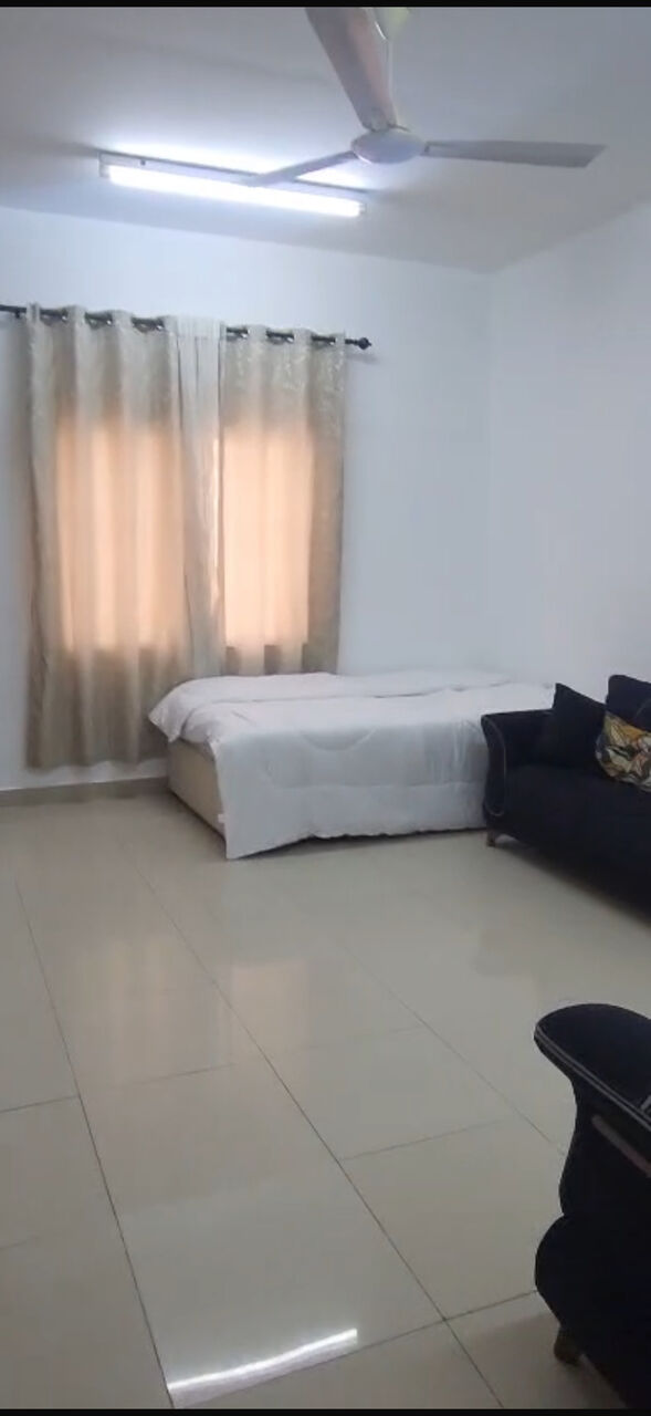 Janabiya, Apartments, Flats, Houses & Villas, BHD 160/year,  Furnished,  1 BR,  Rent