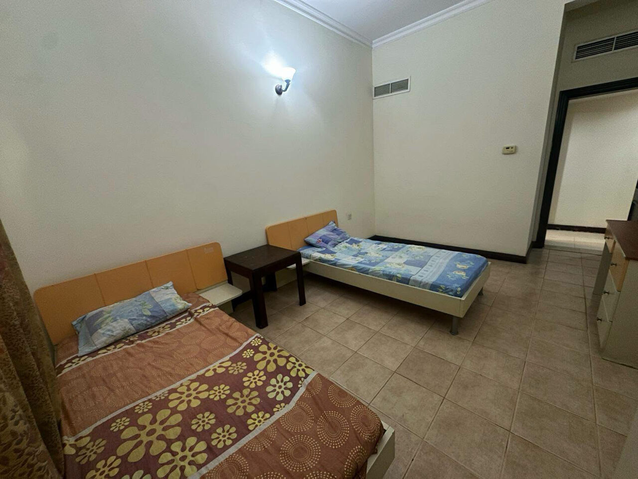 Manama, Apartments, Flats, Houses & Villas, BHD 330/month,  2 BR,  𝐆𝐮𝐝𝐚𝐢𝐛𝐢𝐲𝐚:- 2𝐁𝐇𝐊 Fully-𝐅𝐮𝐫𝐧𝐢𝐬𝐡𝐞𝐝 𝐅𝐥𝐚
