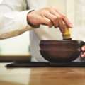 Traditional Chinese Medicine Clinic Treatments For Better Sleep And Relaxation