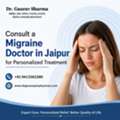 Consult A Migraine Doctor In Jaipur For Personalized Treatment