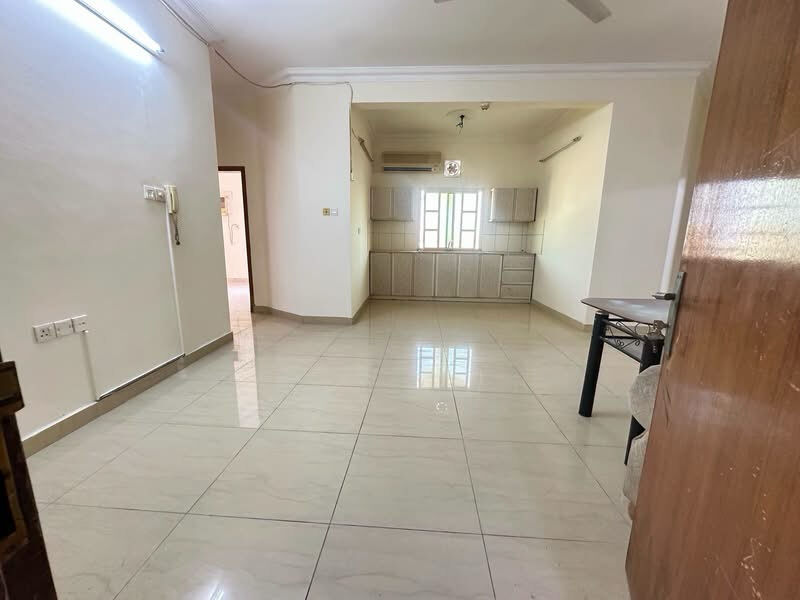 Manama, Apartments, Flats, Houses & Villas, BHD 400/month,  4 BR,  𝐆𝐮𝐝𝐚𝐢𝐛𝐢𝐲𝐚:- 4𝐁𝐇𝐊 𝐒𝐞𝐦𝐢-𝐅𝐮𝐫𝐧𝐢𝐬𝐡𝐞𝐝 