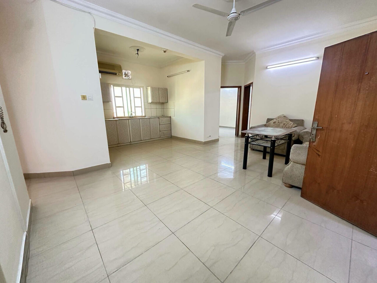 Manama, Apartments, Flats, Houses & Villas, BHD 400/month,  4 BR,  𝐆𝐮𝐝𝐚𝐢𝐛𝐢𝐲𝐚:- 4𝐁𝐇𝐊 𝐒𝐞𝐦𝐢-𝐅𝐮𝐫𝐧𝐢𝐬𝐡𝐞𝐝 