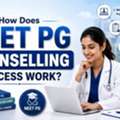 How Does The NEET PG Counselling Process Work?