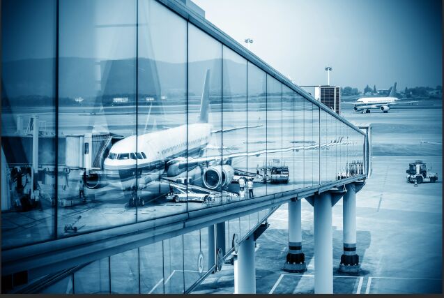 Riyadh, Jobs, Airport Driver &ndash; Airside Operations