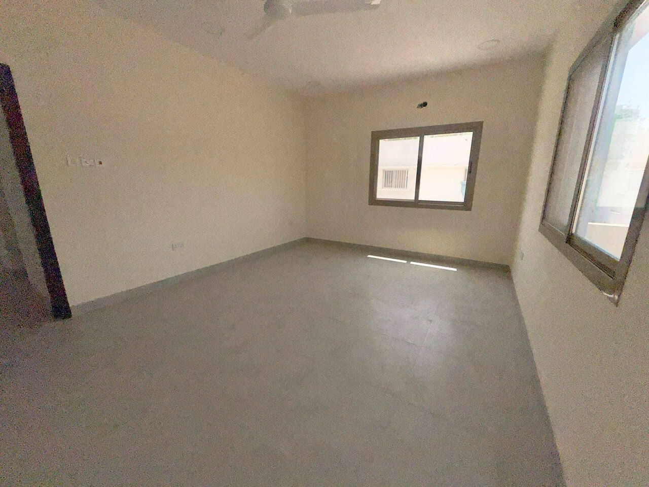 Manama, Apartments, Flats, Houses & Villas, BHD 525/month,  3 BR,  Salhiya:- 🏡 3BHK Un-Furnished Single-Story Villa For Rent Ready To Move In💰 Rent: BD 525