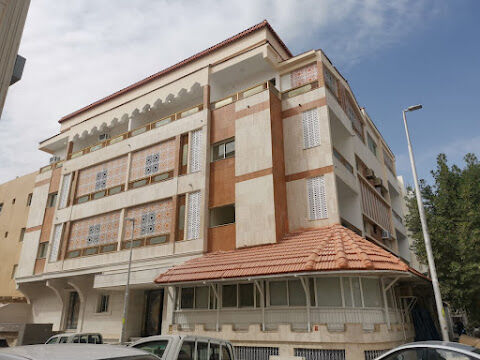 Riyadh, Apartments, Flats, Houses & Villas, SAR 30000/year,  1 BR,  Apartment For Rent Behind The Marriott Hotel In The Al-Wazarat District, Close To King Abd