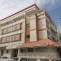 SAR 30000/year,  1 BR,  Apartment For Rent Behind The Marriott Hotel In The Al-Wazarat District, Close To King Abd