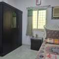 SAR 1000/month,  Furnished,  Room For Rent For Executive Bachelor Single (Muslim Only)