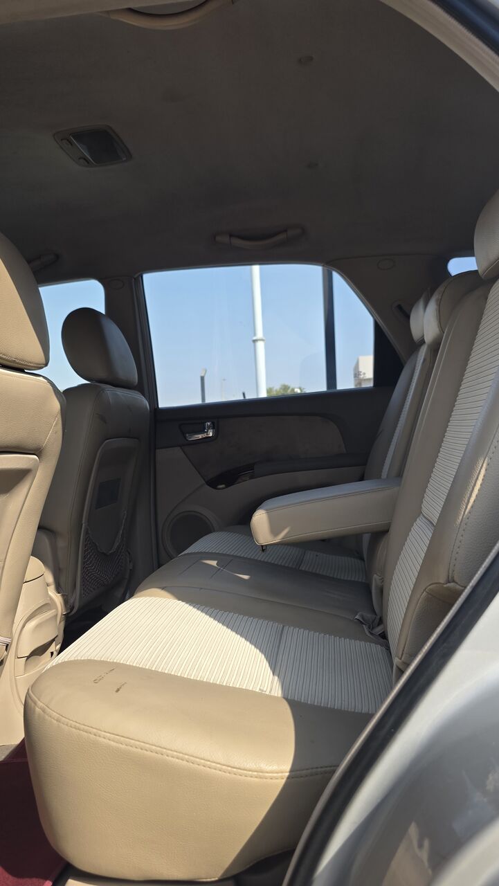 Isa Town, Vehicles, Cars & Trucks , BHD 1250,  Kia Sportage,  2008,  Automatic,  57000 KM,    In A Good Condition
