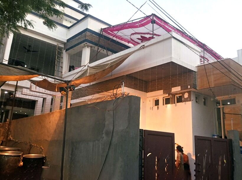 Jaipur, Business, Get Architecture In Karauli