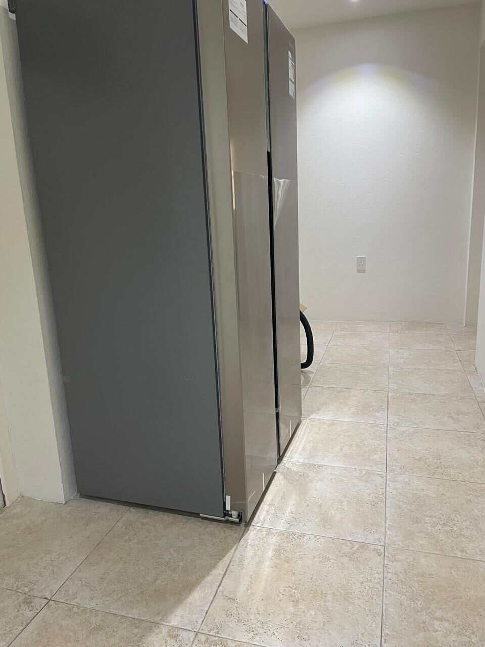 Al Khobar Al Shamalia, Household Items, SAR 2200,  SALE &ndash; Brand New Sealed Refrigerator | Market Price 2,600 SAR &ndash; Selling For Only 2200