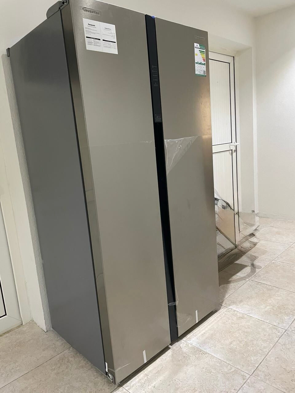 Al Khobar Al Shamalia, Household Items, SAR 2200,  SALE &ndash; Brand New Sealed Refrigerator | Market Price 2,600 SAR &ndash; Selling For Only 2200