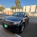 SAR 42000,  Toyota Fortuner 4x2 2012,  2012,  Automatic,  236 KM,  For Sale: Toyota Fortuner  , 4x2 - Special Offer