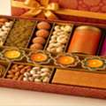 Diwali Colorful Diwali Hamper For Memorable Festive Gifting
