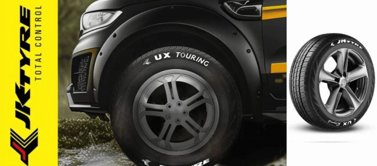 Gurgaon, Auto Parts, JK Branded Tyres Dealers In Gurgaon | Cosmopolitan Wheels