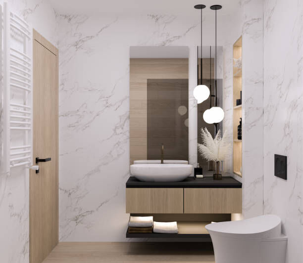 Perth, Business, Innovative Small Bathroom Renovations In Perth For Compact Spaces