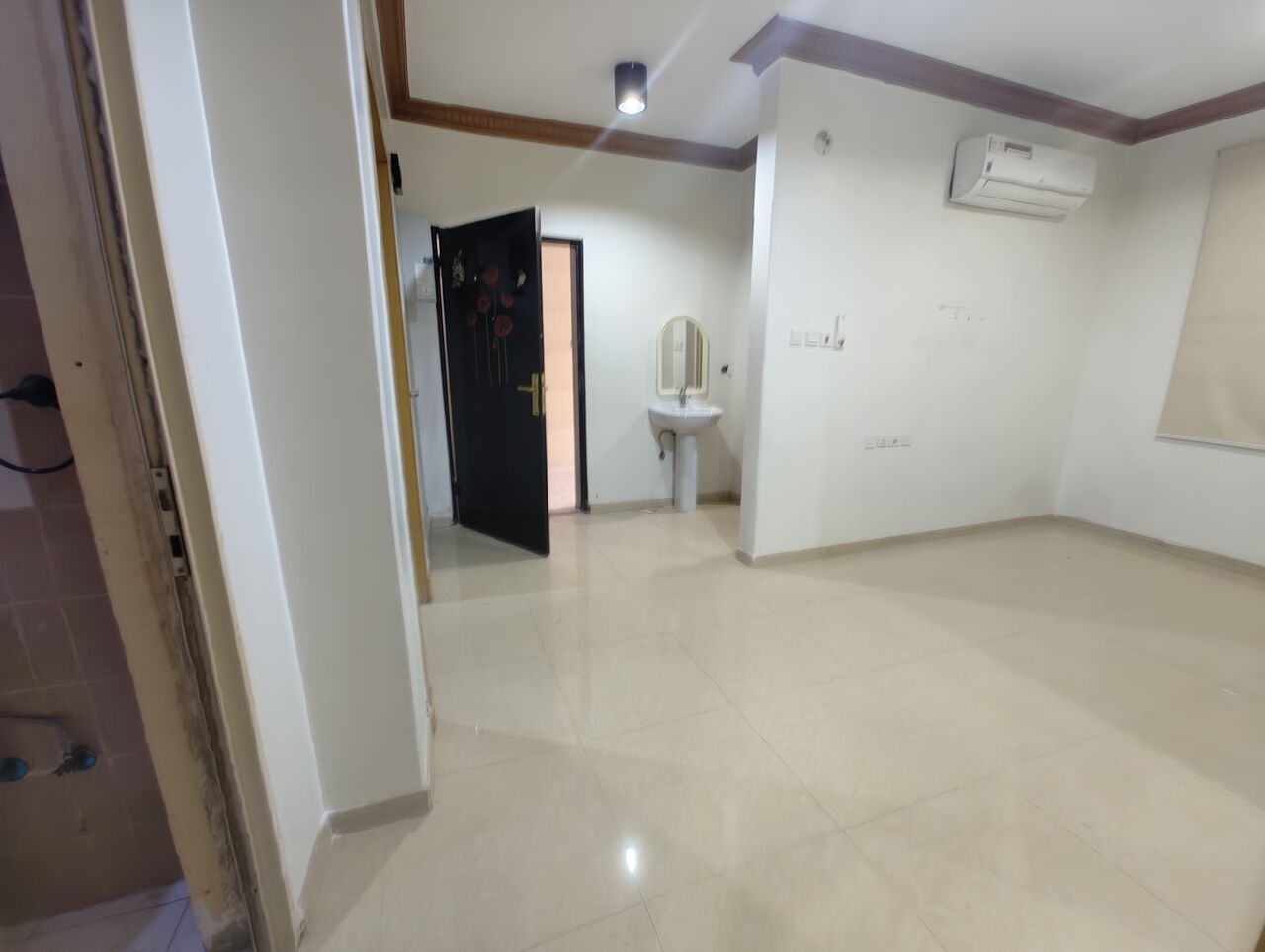 Al Wizarat, Apartments, Flats, Houses & Villas, SAR 36000/year,  2 BR,  2BHK Family Apartment Available In Al Wizarat Near Marriott Hotel