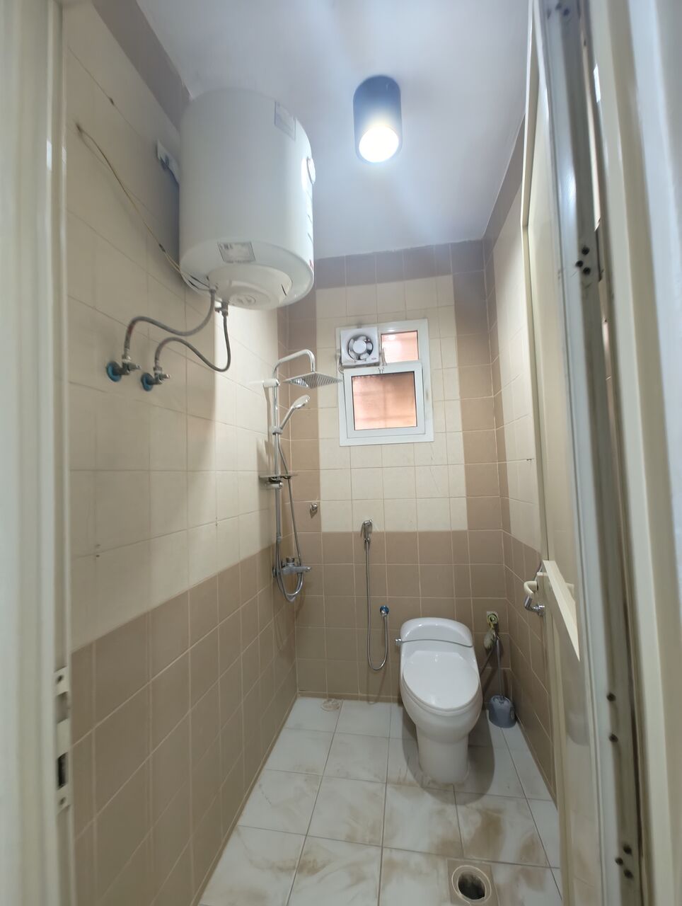 Al Wizarat, Apartments, Flats, Houses & Villas, SAR 36000/year,  2 BR,  2BHK Family Apartment Available In Al Wizarat Near Marriott Hotel