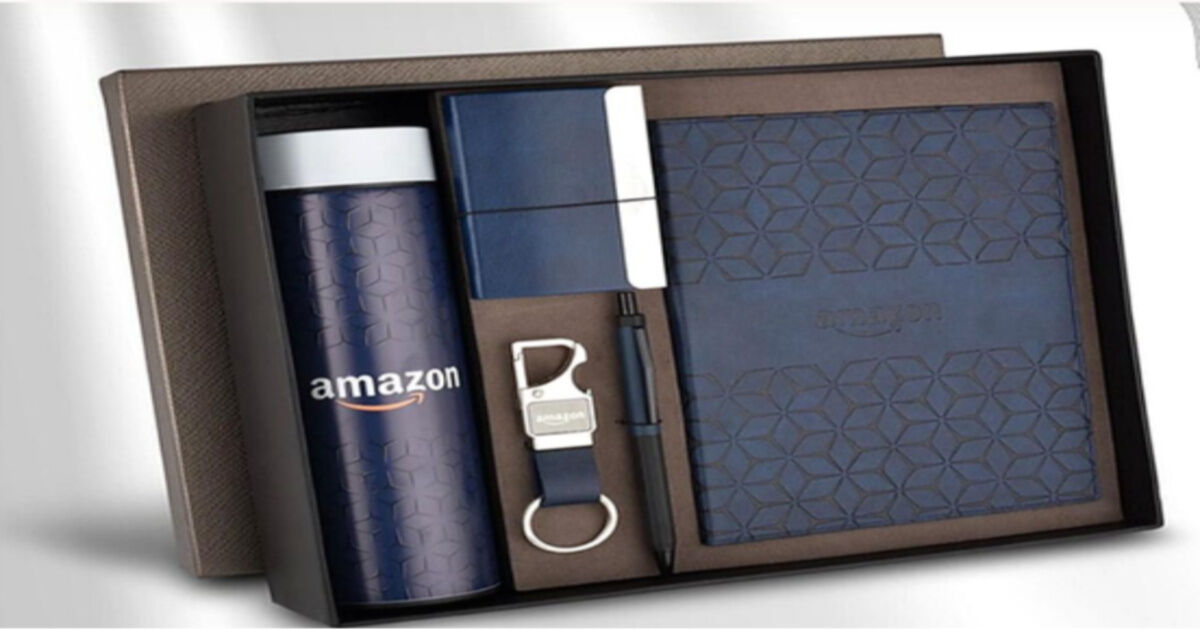 New Delhi, Business, Employee Welcome Kit For A Memorable First-Day Experience