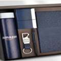Employee Welcome Kit For A Memorable First-Day Experience