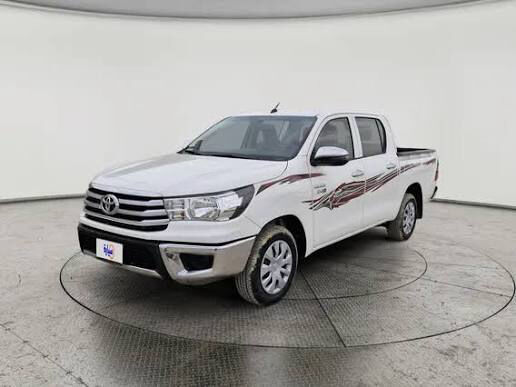 Jubail, Logistics, Pickup, Coaster, Bus Available