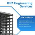 BIM Engineering Services In The UAE