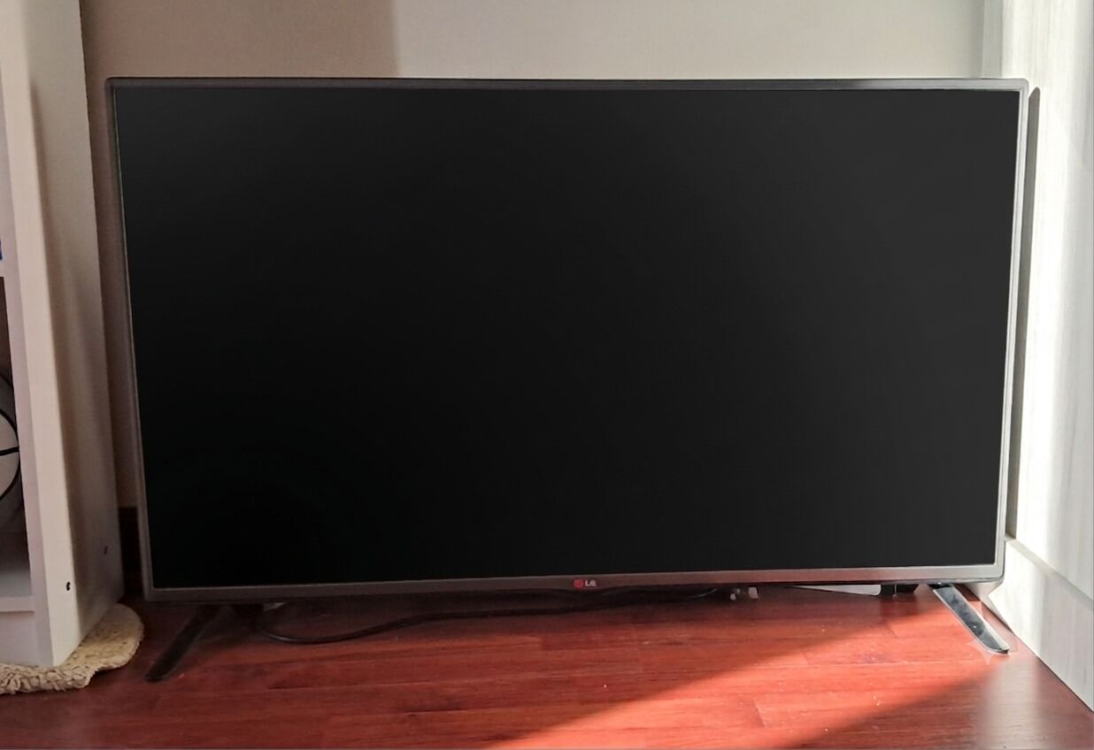Manama, Electronics, BHD 40,  LG TV 42"