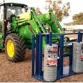 QuikFence Fast Fencer For Sale Fast Fence Farm Fencing Machine AU
