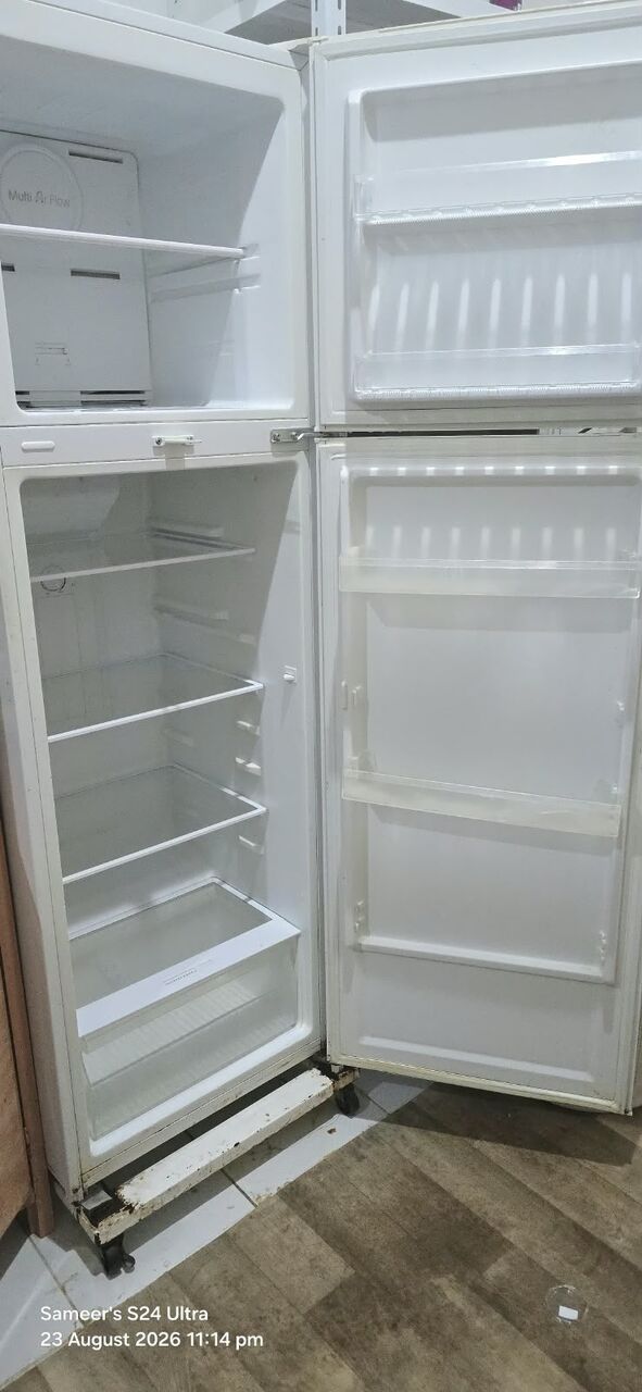 Riyadh, Appliances, SAR 650,  Excellent Condition Refrigerator For Sale