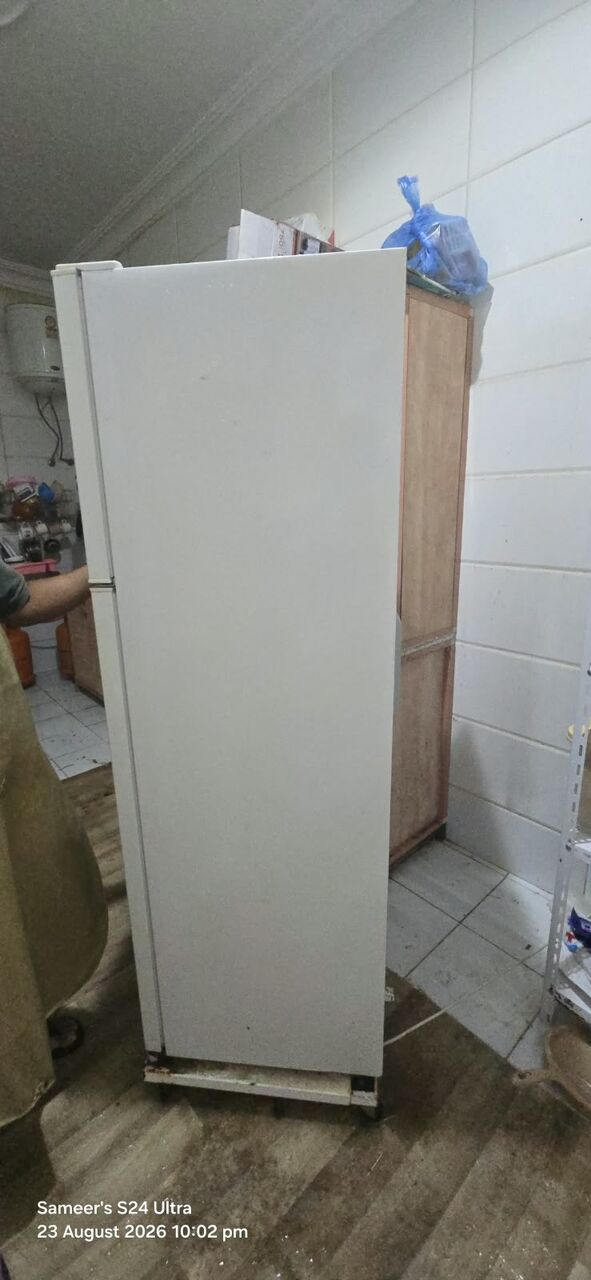 Riyadh, Appliances, SAR 650,  Excellent Condition Refrigerator For Sale
