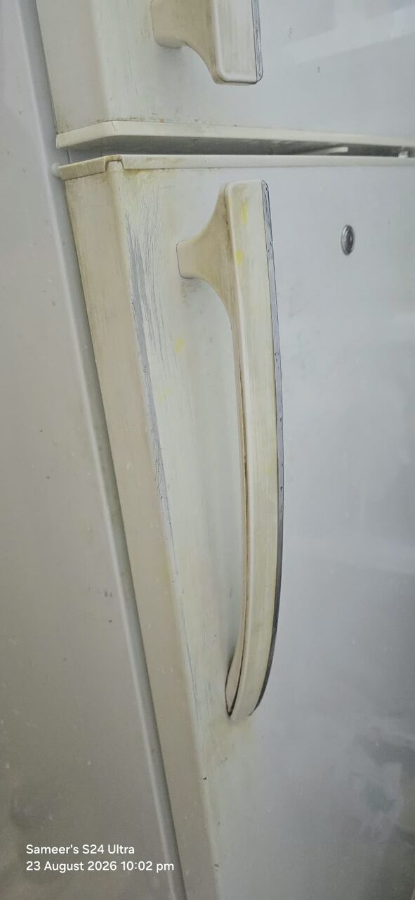 Riyadh, Appliances, SAR 650,  Excellent Condition Refrigerator For Sale