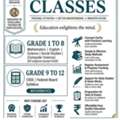 📚 Tuition Classes – Um Al Hassam (all Syllabus)