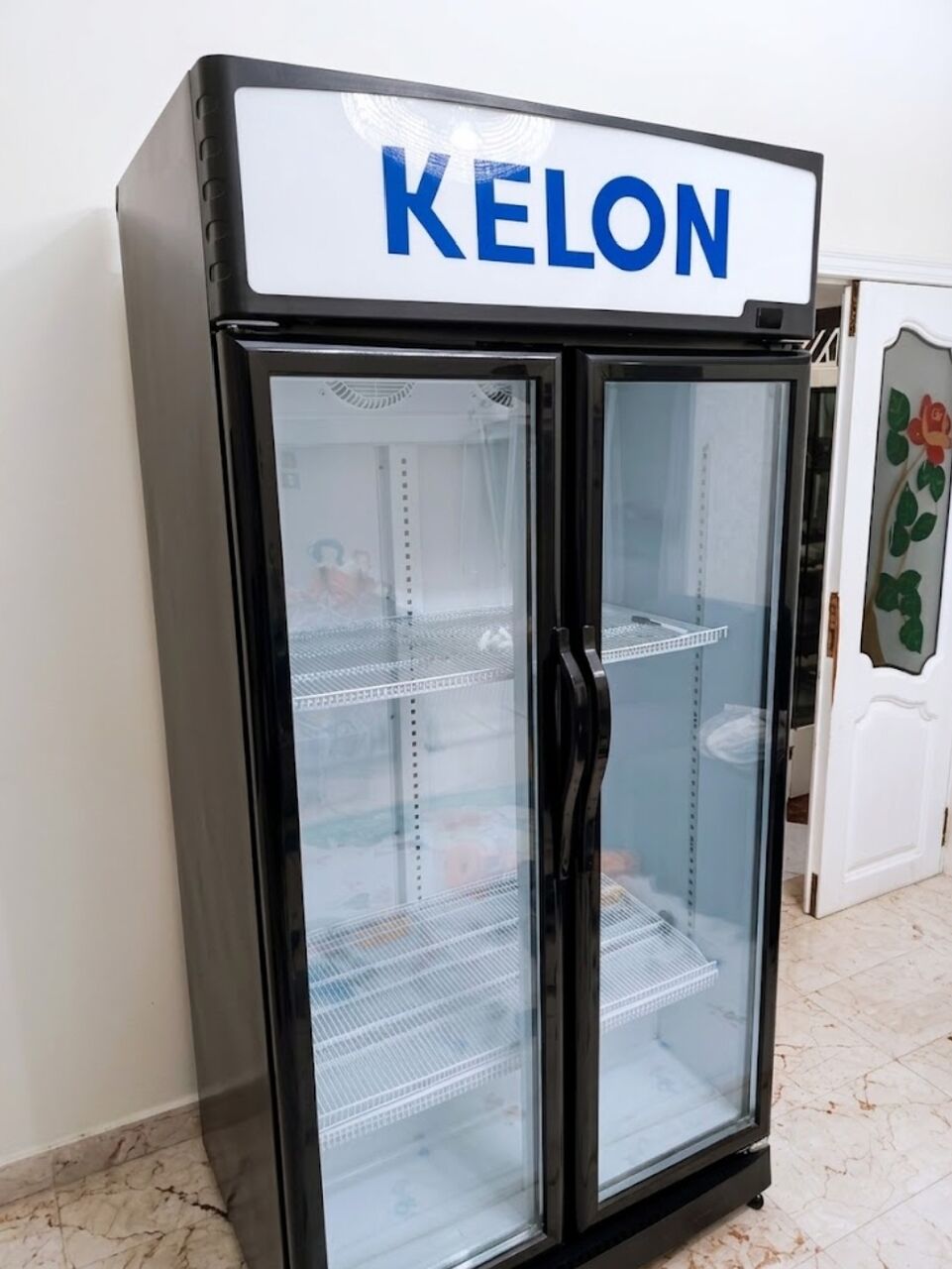 Manama, Electronics, BHD 290,  KELON CHILLER 990 Ltr For Sale (USED)