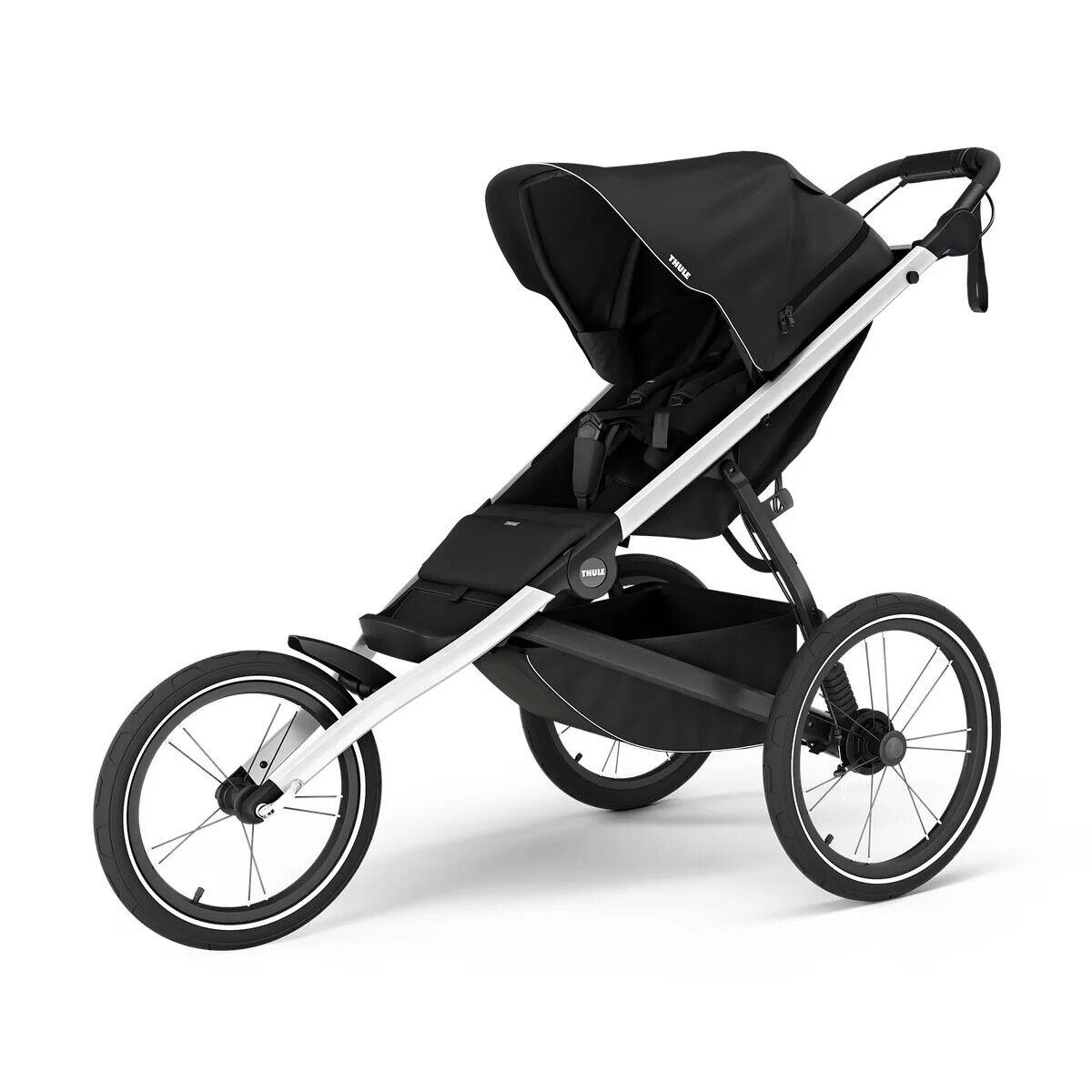 Toronto, Bicycles, CAD 899,  Thule Glide 3 Jogging Stroller | Premium Running Stroller