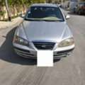 SAR 11500,  Hyundai Elantra,  2005,  Automatic,  300 KM,  Buy And Drive -Car Sale In Good Conditions