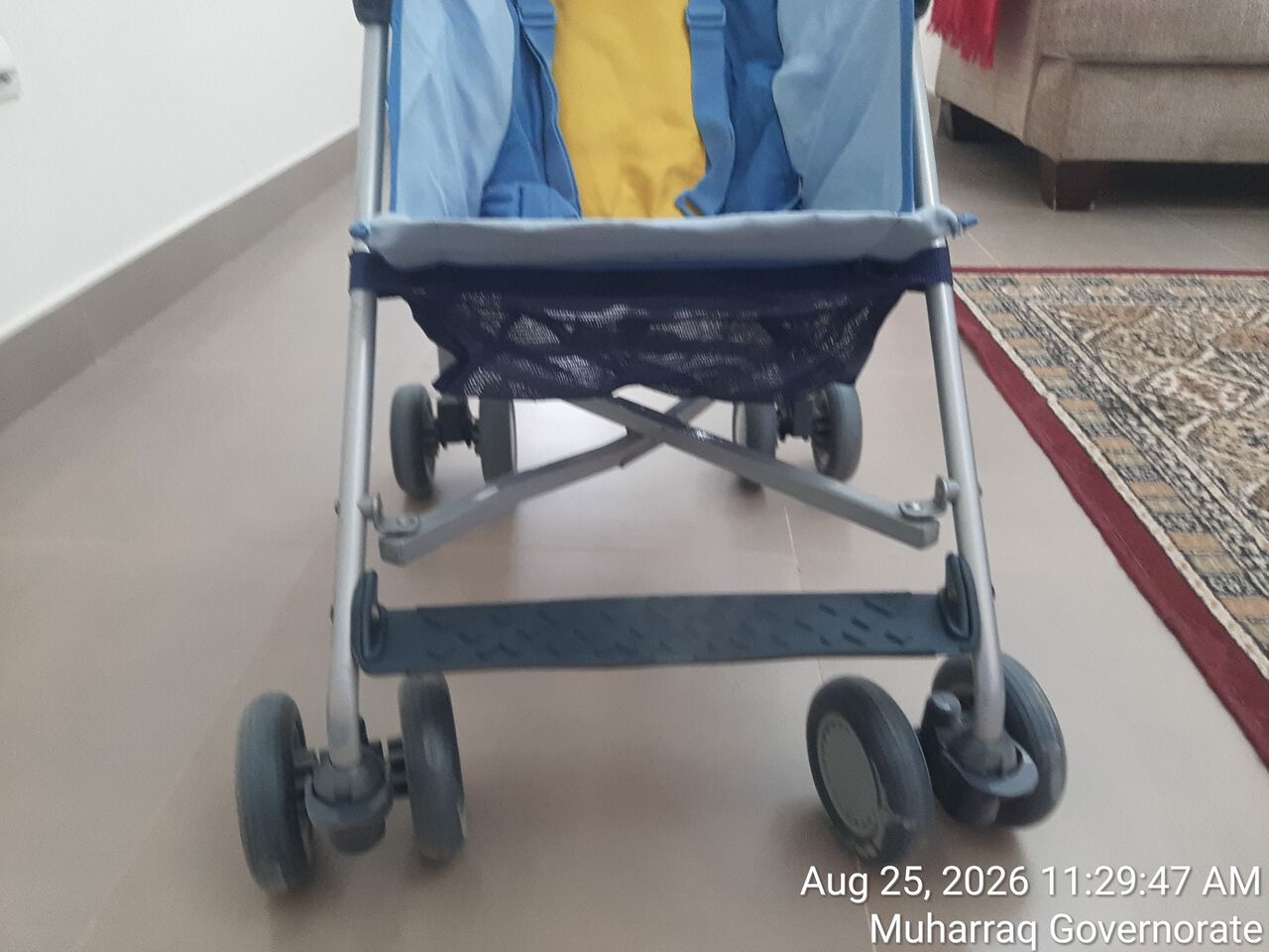 Muharraq, Baby & Kid Stuff, BHD 5,  Junior