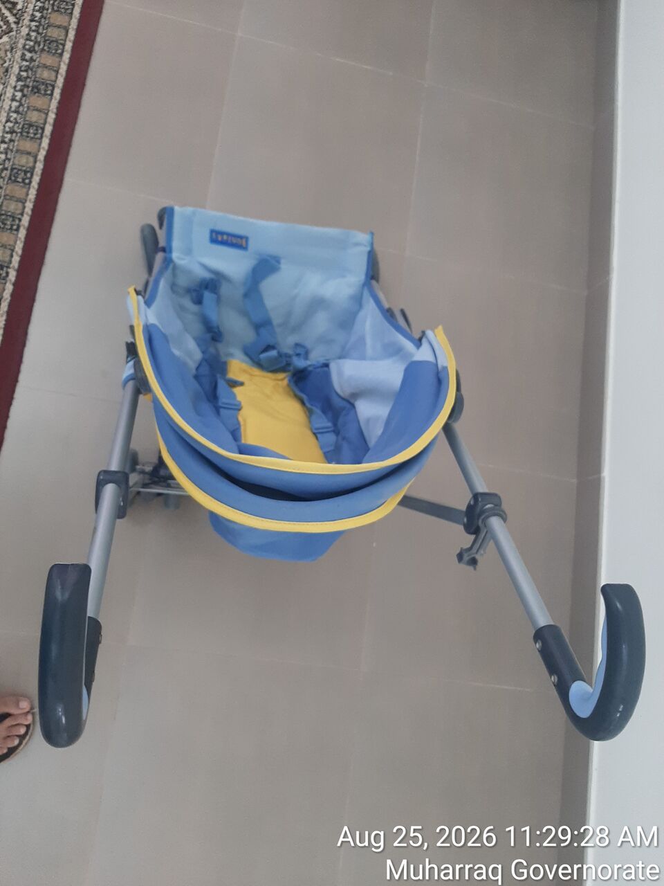 Muharraq, Baby & Kid Stuff, BHD 5,  Junior