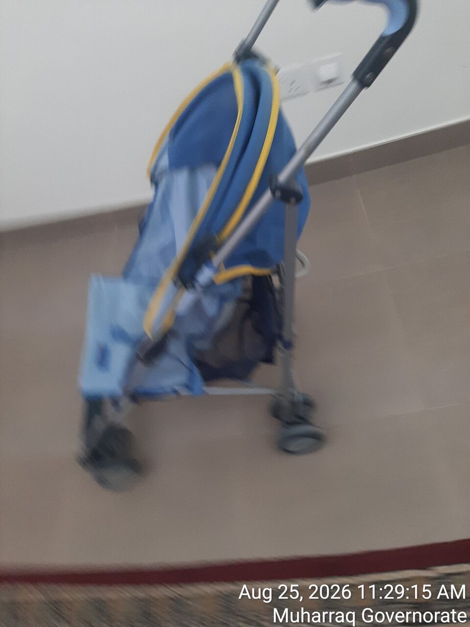 Muharraq, Baby & Kid Stuff, BHD 5,  Junior