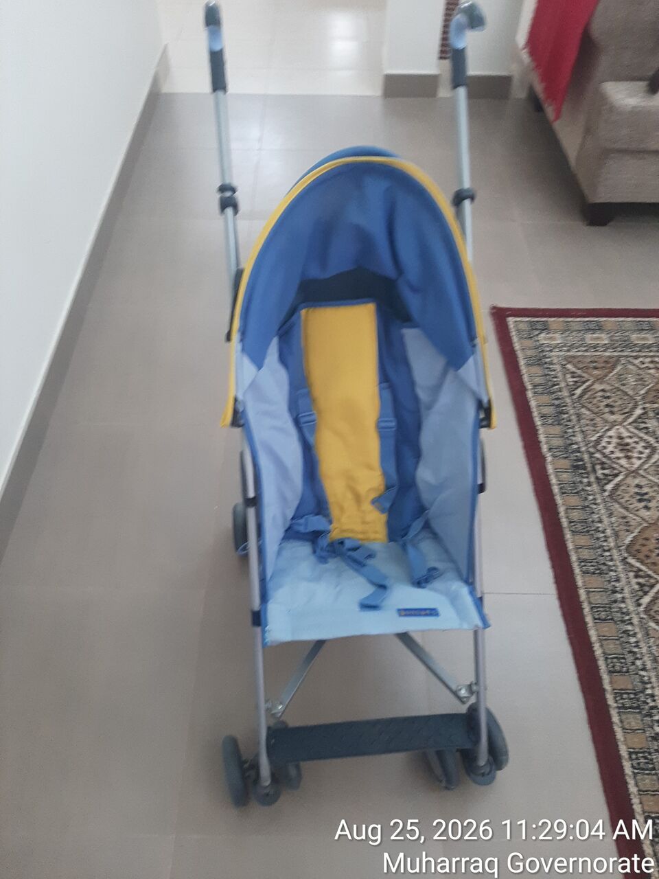Muharraq, Baby & Kid Stuff, BHD 5,  Junior
