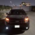 SAR 40000,  Ford Explorer,  2012,  Automatic,  195000 KM,    Limited For Sale