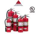 Fire Extinguisher Refilling | AMC | Fire Sprinkler | Fire Alarm | Jubail | Dammam