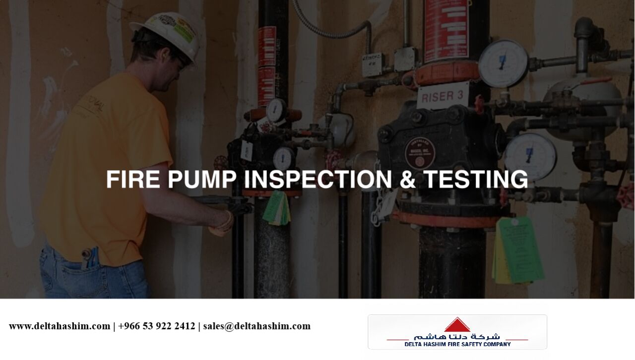 Jubail, Technical, Fire Extinguisher Refilling | AMC | Fire Sprinkler | Fire Alarm | Jubail | Dammam