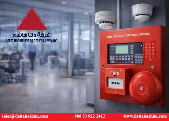 Jubail, Technical, Fire Extinguisher Refilling | AMC | Fire Sprinkler | Fire Alarm | Jubail | Dammam