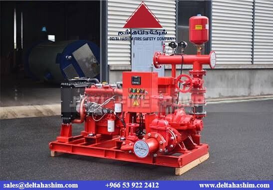 Jubail, Technical, Fire Extinguisher Refilling | AMC | Fire Sprinkler | Fire Alarm | Jubail | Dammam