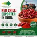 Premium Red Chilli Exporter In India &ndash; Glee Impex