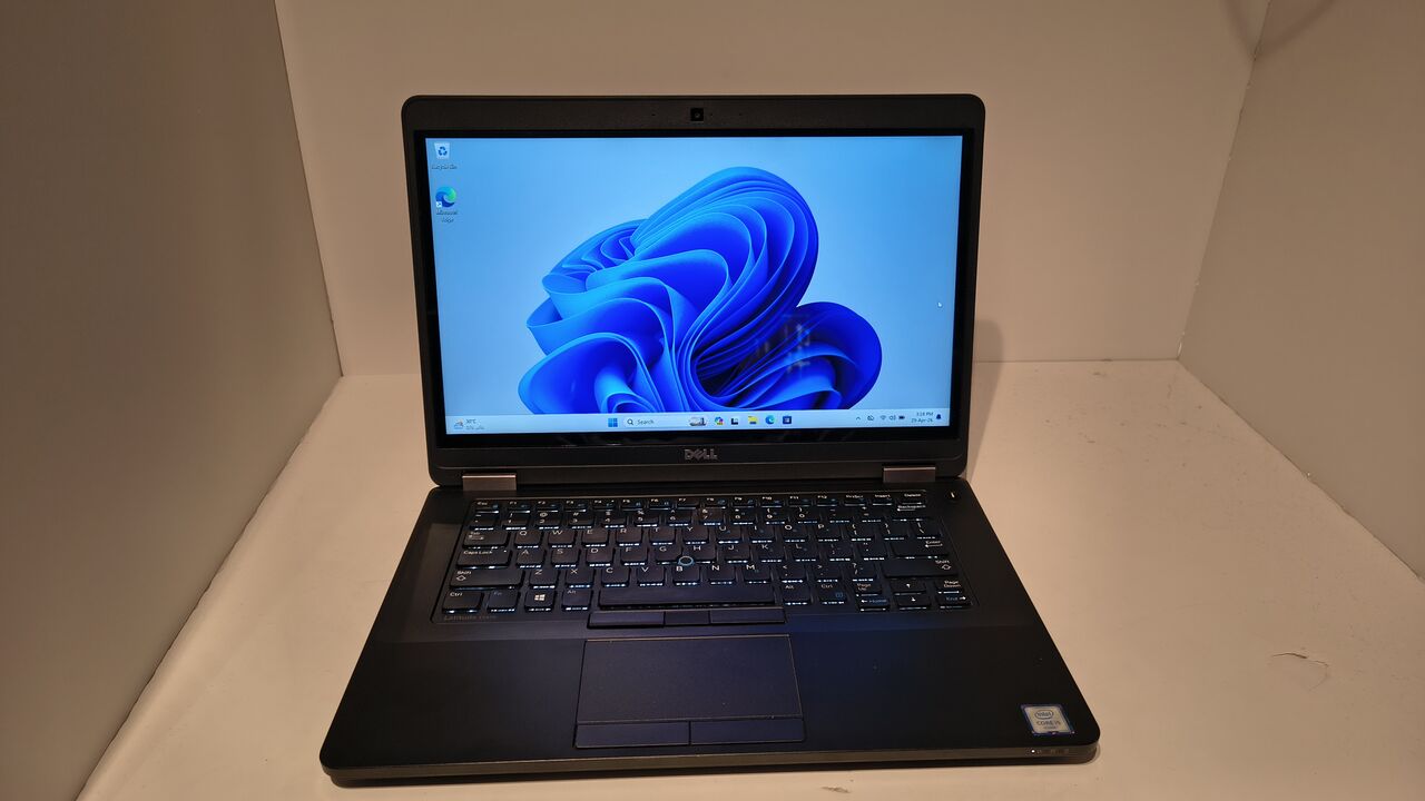 Riyadh, Computers, SAR 999,  **SPECIAL OFFER** - Dell Latitude E5470 | Core I5 6th Gen | 8GB RAM | 256GB SSD