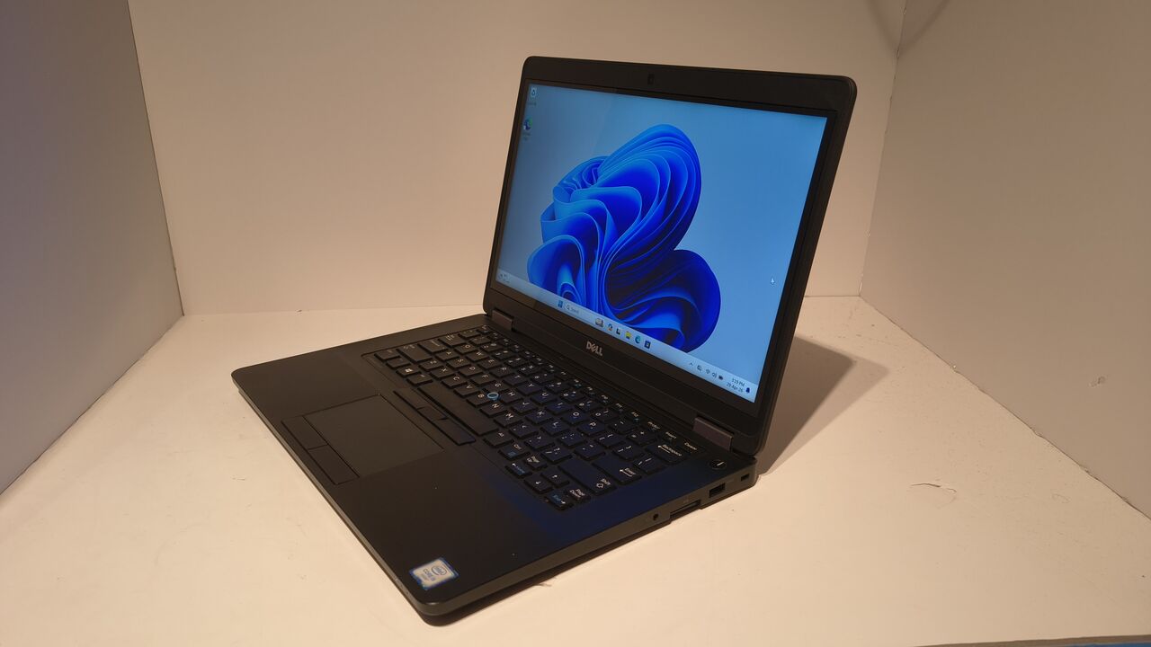 Riyadh, Computers, SAR 999,  **SPECIAL OFFER** - Dell Latitude E5470 | Core I5 6th Gen | 8GB RAM | 256GB SSD
