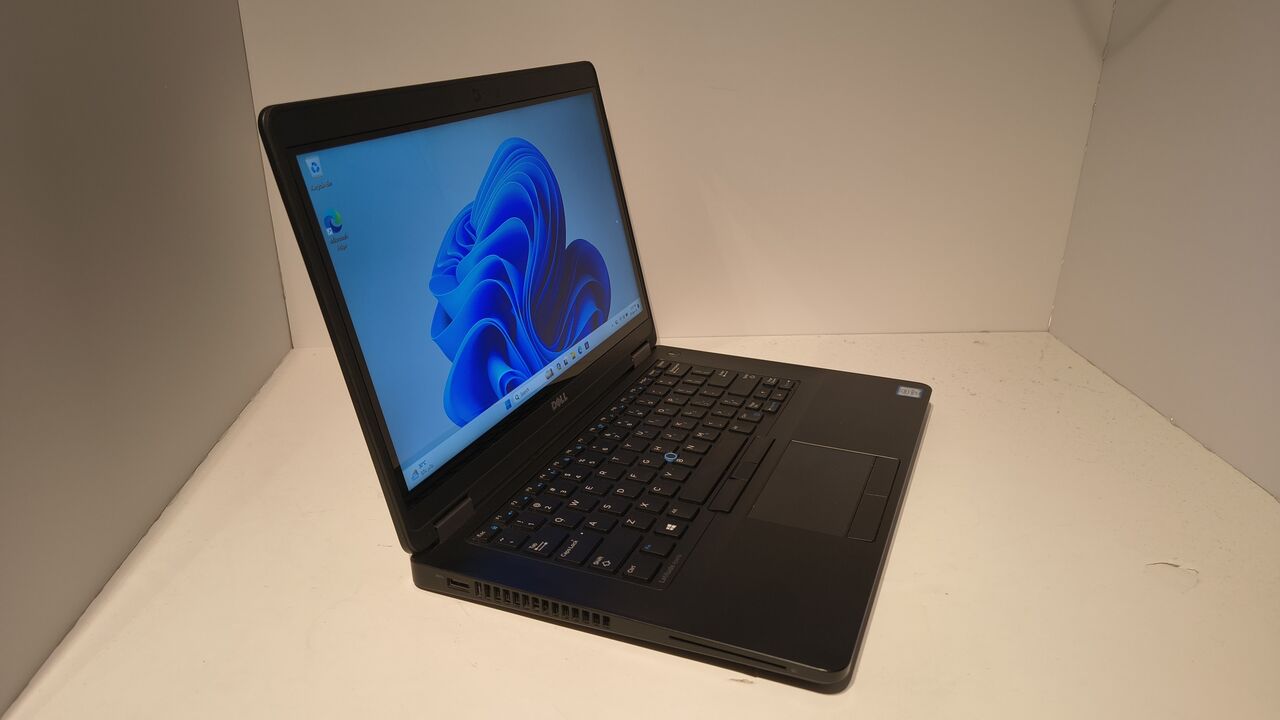 Riyadh, Computers, SAR 999,  **SPECIAL OFFER** - Dell Latitude E5470 | Core I5 6th Gen | 8GB RAM | 256GB SSD