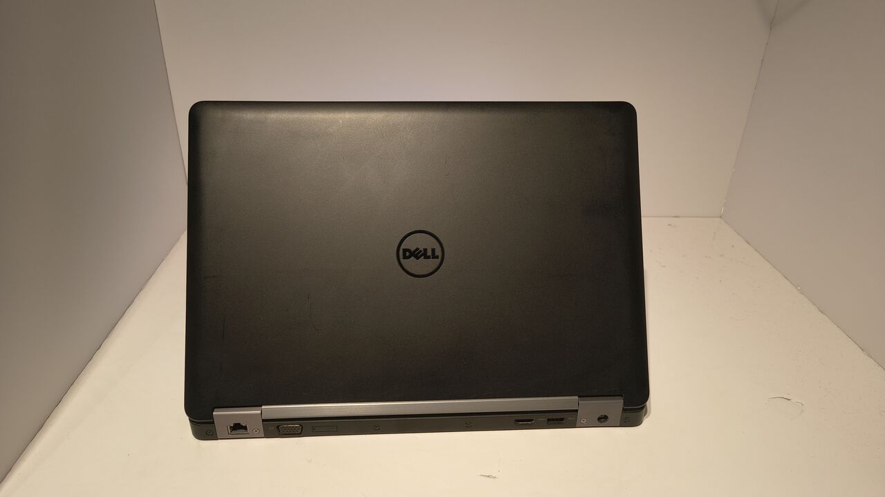 Riyadh, Computers, SAR 999,  **SPECIAL OFFER** - Dell Latitude E5470 | Core I5 6th Gen | 8GB RAM | 256GB SSD